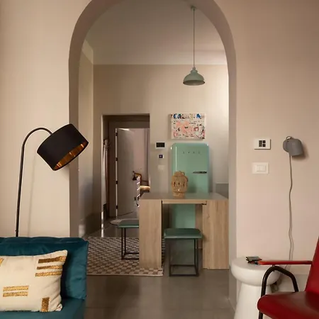 Hébergement de vacances Poolside Paradise In Puglia - Il Dolce Di *