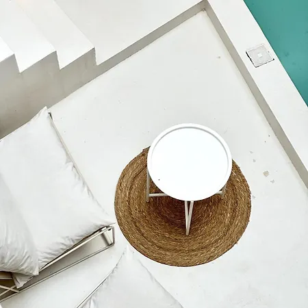 Poolside Paradise In Puglia - Il Dolce Di