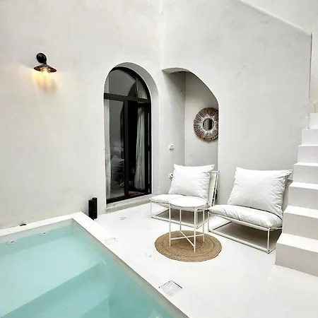 Hébergement de vacances Poolside Paradise In Puglia - Il Dolce Di Lecce