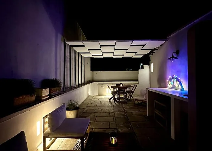 Poolside Paradise In Puglia - Il Dolce Di