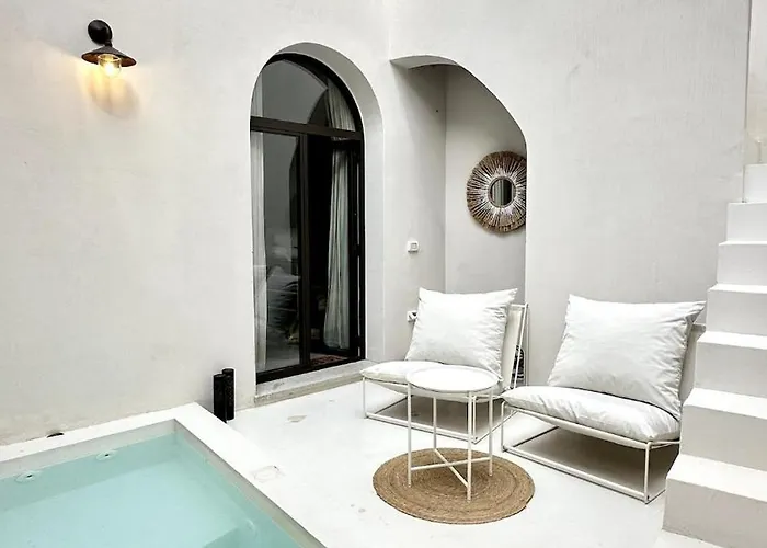 Feriehus Poolside Paradise In Puglia - Il Dolce Di Lecce