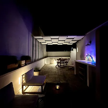 Poolside Paradise In Puglia - Il Dolce Di