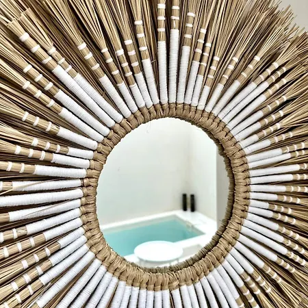 Poolside Paradise In Puglia - Il Dolce Di Σπίτι διακοπών