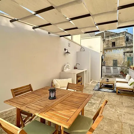 Semesterbostad Poolside Paradise In Puglia - Il Dolce Di Lecce