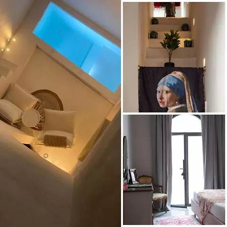Poolside Paradise In Puglia - Il Dolce Di Lecce *