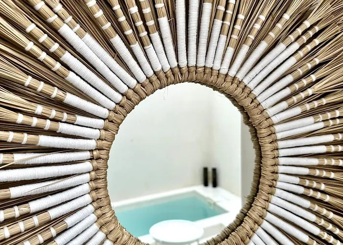 Poolside Paradise In Puglia - Il Dolce Di 別荘