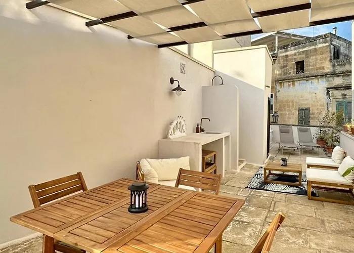 Tatil Evi Poolside Paradise In Puglia - Il Dolce Di Lecce